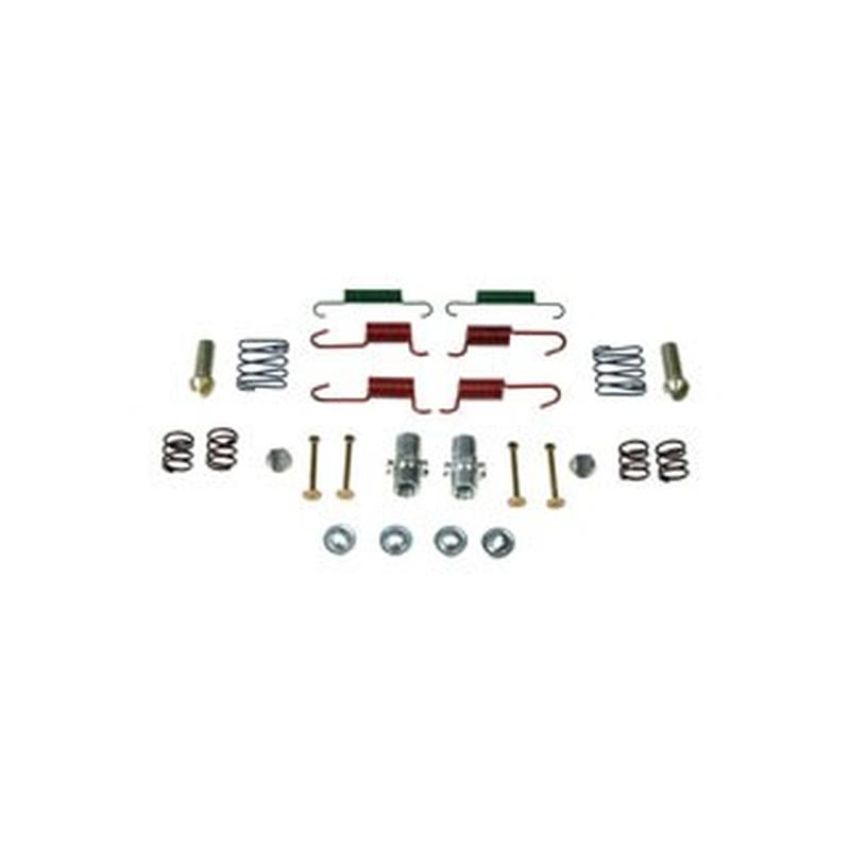 DORMAN BRAKES HW17436 Drum Brake Hardware Kit
