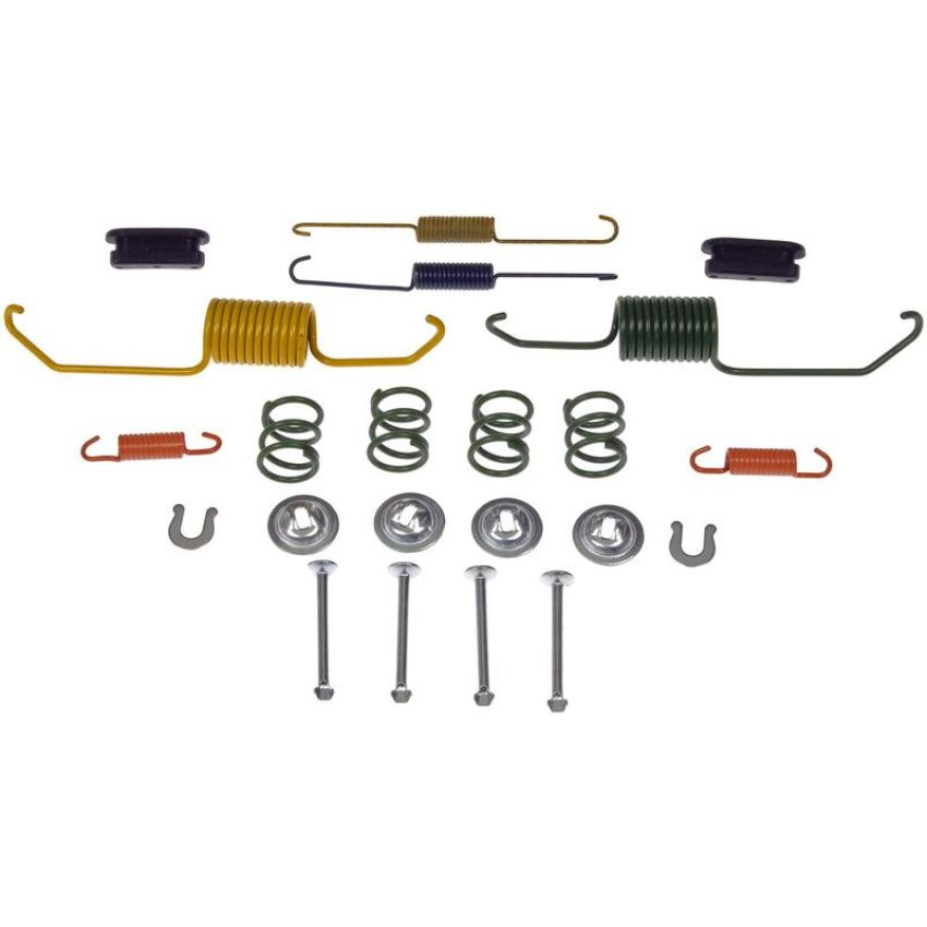 DORMAN BRAKES HW17445 Drum Brake Hardware Kit