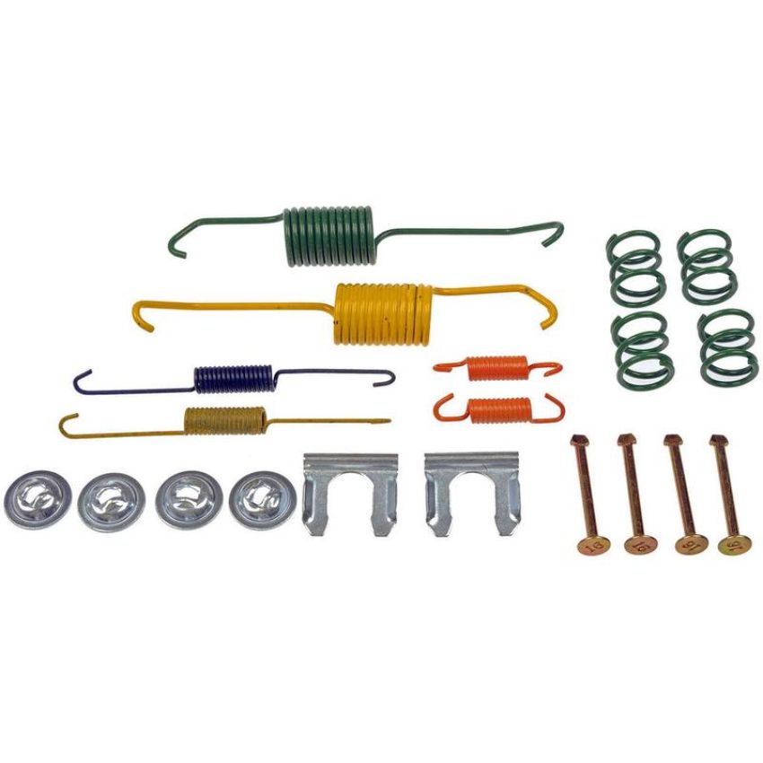 DORMAN BRAKES HW17445 Drum Brake Hardware Kit