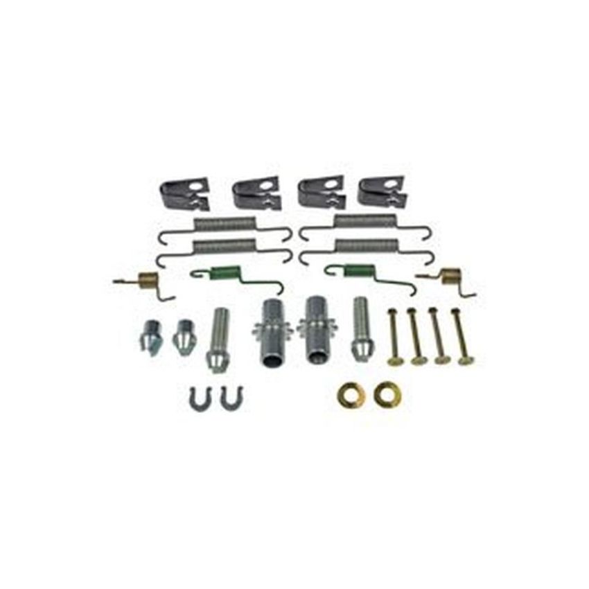 DORMAN BRAKES HW17447 Drum Brake Hardware Kit