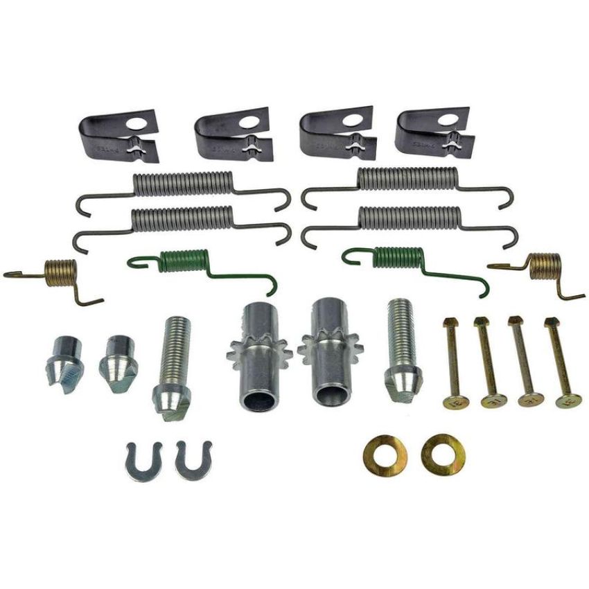 DORMAN BRAKES HW17447 Drum Brake Hardware Kit