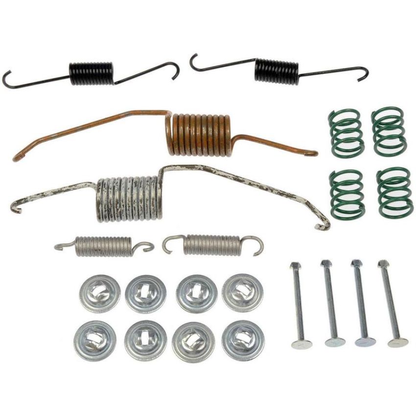 DORMAN BRAKES HW17448 Drum Brake Hardware Kit