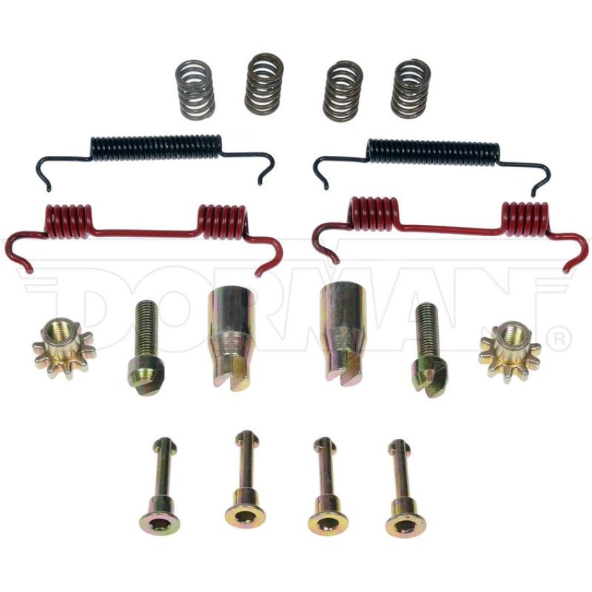 DORMAN BRAKES HW17450 Parking Brake Hardware Kit