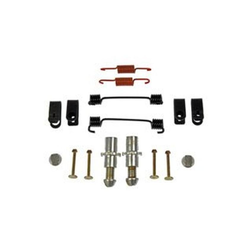 DORMAN BRAKES HW17451 Parking Brake Hardware Kit