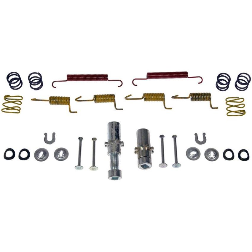 DORMAN BRAKES HW17456 Drum Brake Hardware Kit