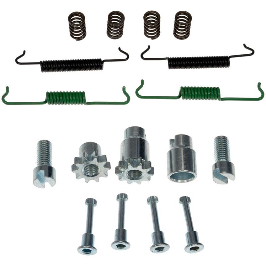 DORMAN BRAKES HW17466 Parking Brake Kit