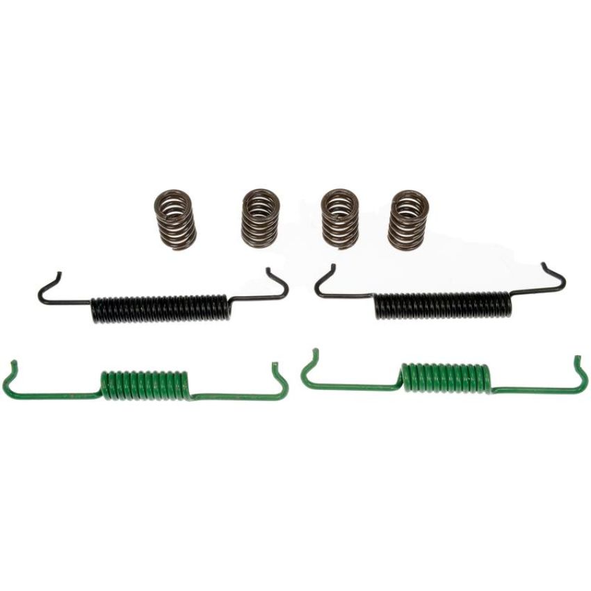 DORMAN BRAKES HW17466 Parking Brake Kit