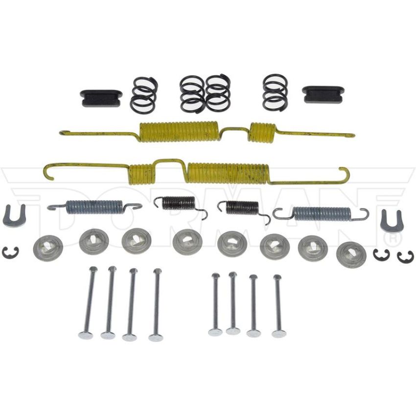DORMAN HW17469 Drum Brake Hardware Kit
