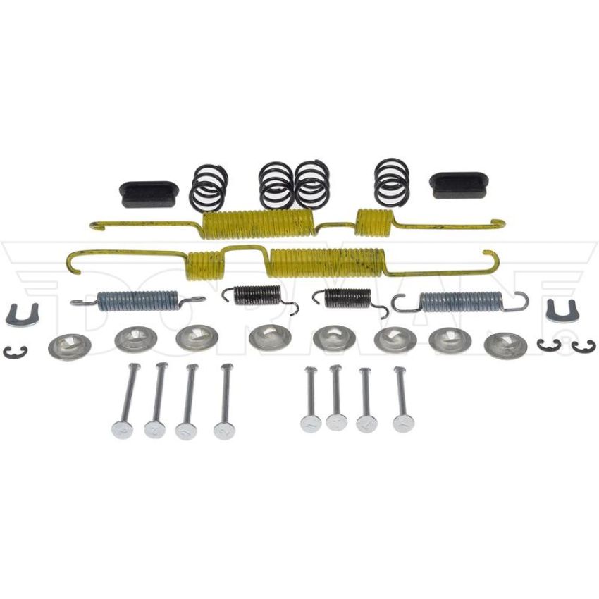 DORMAN HW17469 Drum Brake Hardware Kit