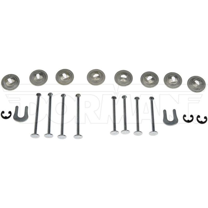DORMAN HW17469 Drum Brake Hardware Kit