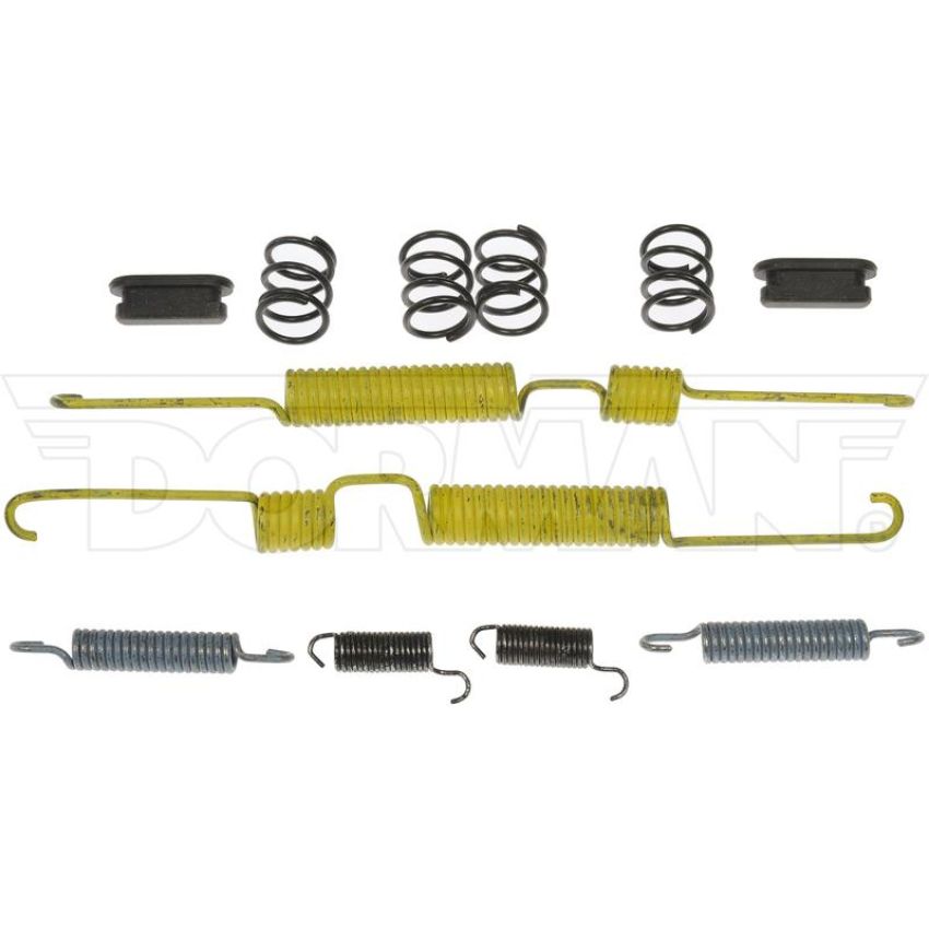 DORMAN HW17469 Drum Brake Hardware Kit