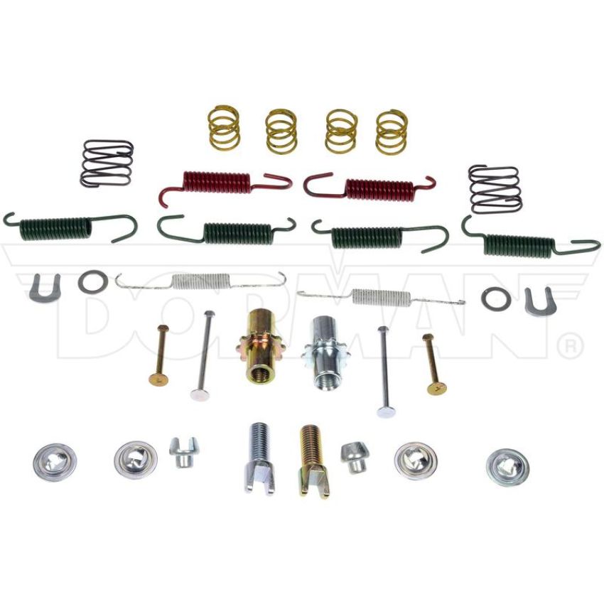 DORMAN HW17471 Drum Brake Hardware Kit