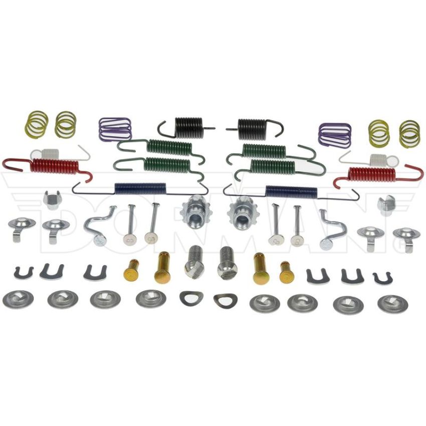 DORMAN BRAKES HW17476 Parking Brake Hardware Kit