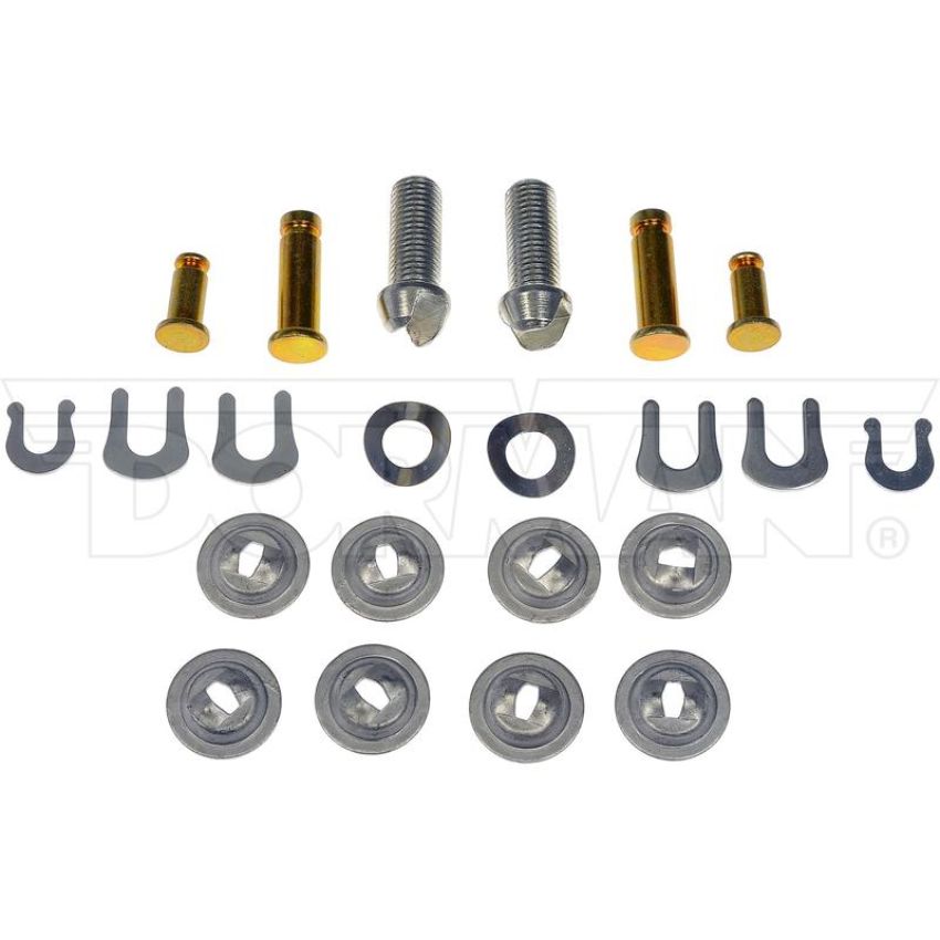 DORMAN BRAKES HW17476 Parking Brake Hardware Kit