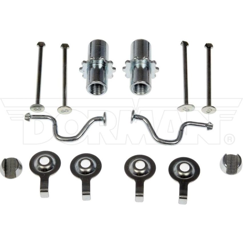 DORMAN BRAKES HW17476 Parking Brake Hardware Kit