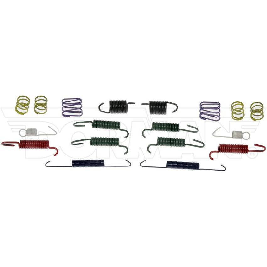DORMAN BRAKES HW17476 Parking Brake Hardware Kit