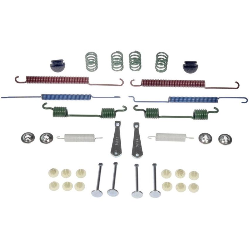 DORMAN HW17478 Disc Brake Hardware Kit