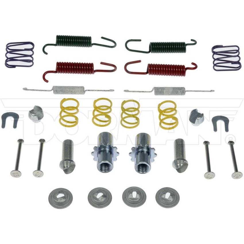 DORMAN BRAKES HW17488 Parking Brake Hardware Kit
