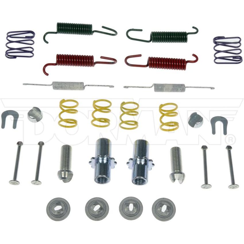 DORMAN BRAKES HW17488 Parking Brake Hardware Kit