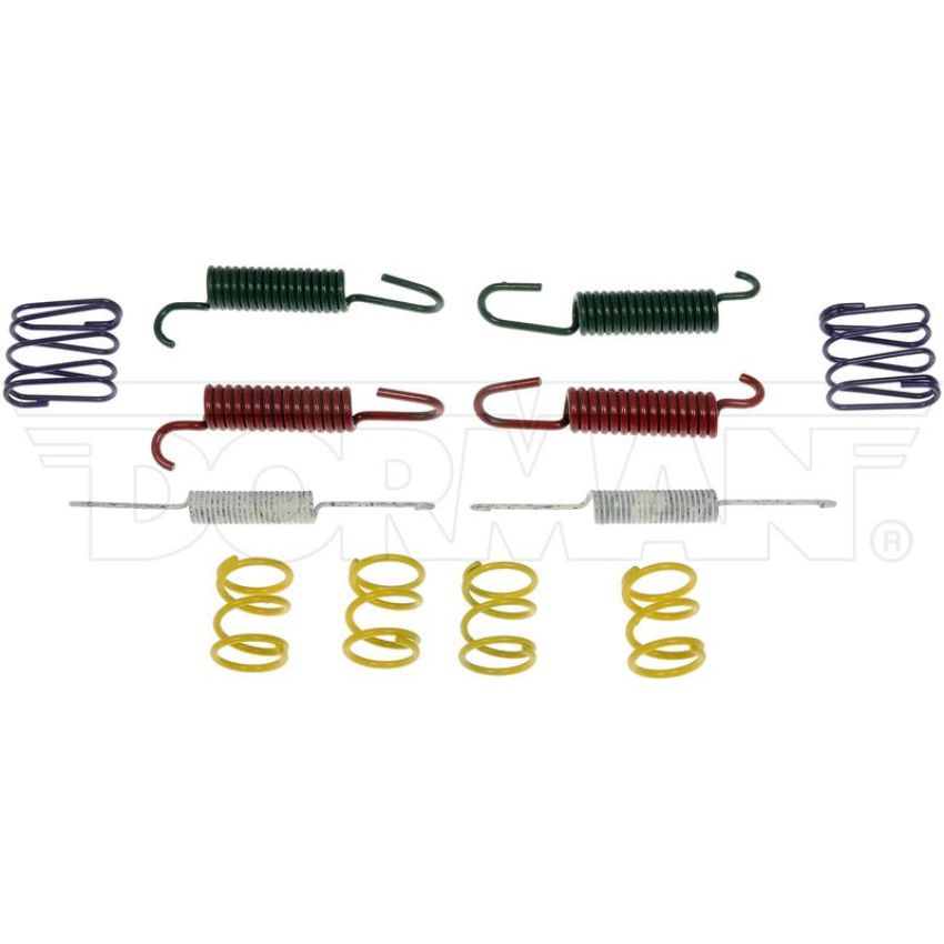 DORMAN BRAKES HW17488 Parking Brake Hardware Kit