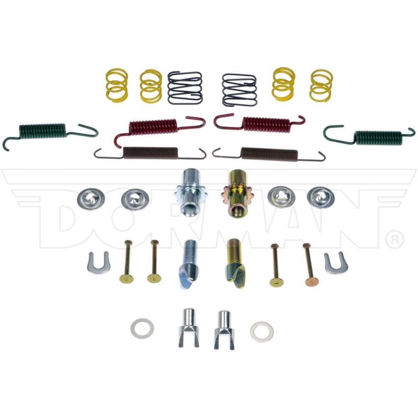 DORMAN HW17533 Drum Brake Hardware Kit