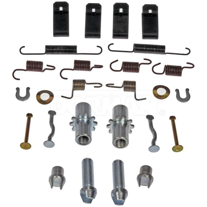 DORMAN BRAKES HW17542 Drum Brake Hardware Kit