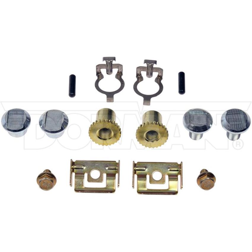 DORMAN HW17543 Parking Brake Hardware Kit