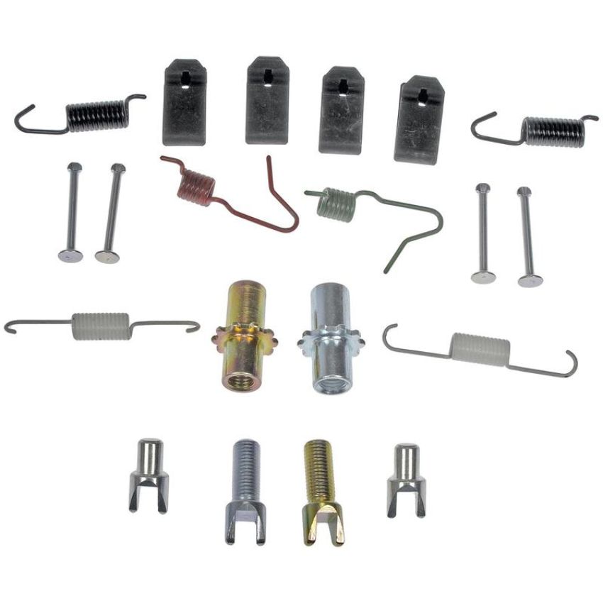 DORMAN HW17547 Drum Brake Hardware Kit