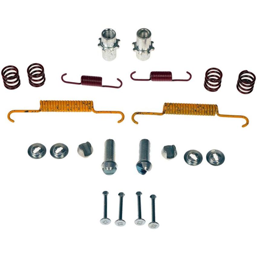 DORMAN HW17551 Drum Brake Hardware Kit