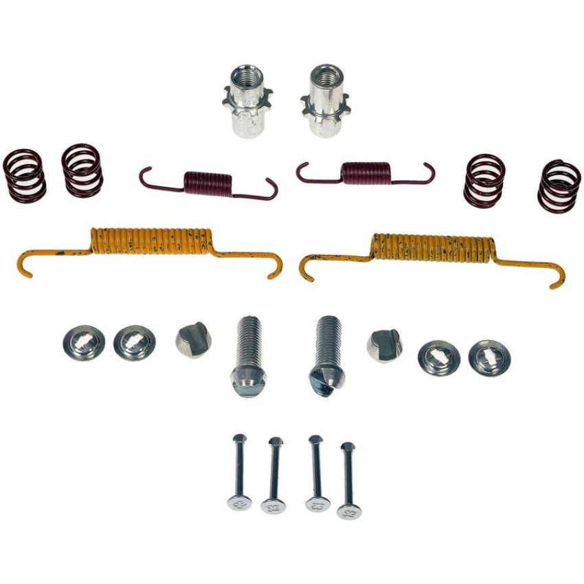 DORMAN HW17551 Drum Brake Hardware Kit