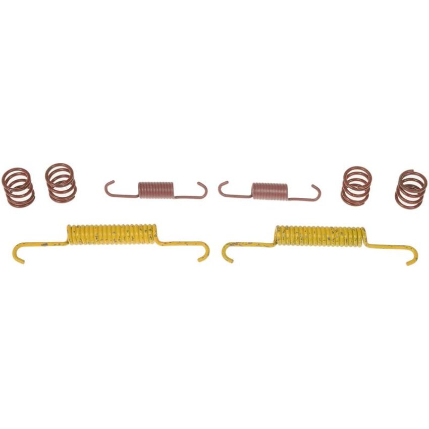 DORMAN HW17551 Drum Brake Hardware Kit
