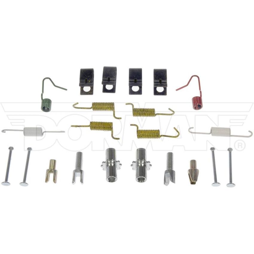DORMAN HW17552 Parking Brake Hardware Kit