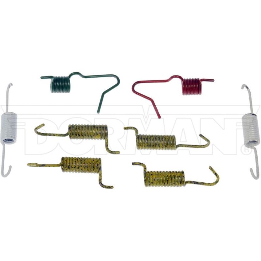DORMAN HW17552 Parking Brake Hardware Kit