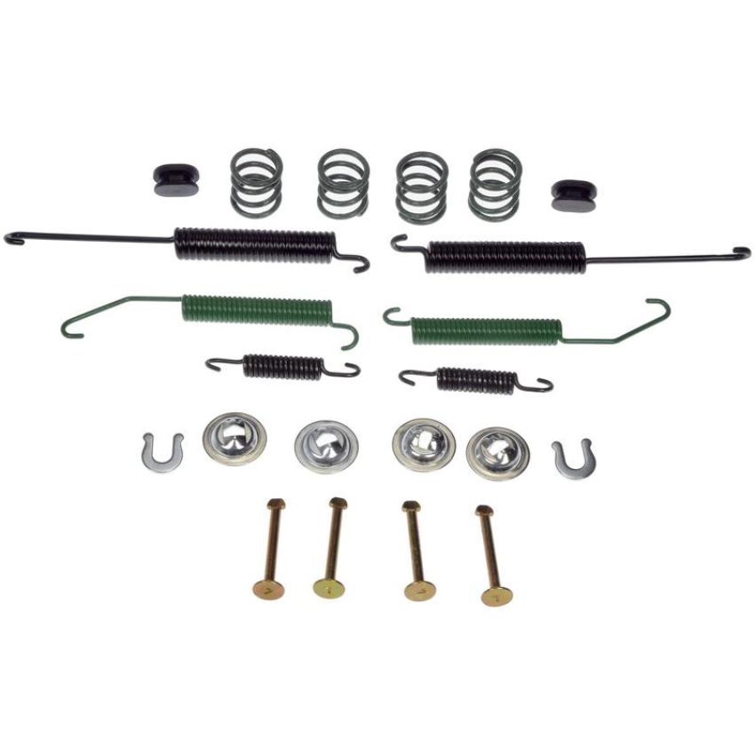 DORMAN BRAKES HW17582 Drum Brake Hardware Kit