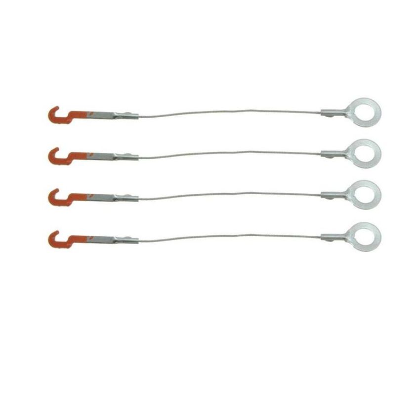 DORMAN BRAKES HW2100 Drum Brake Self Adjuster Cable