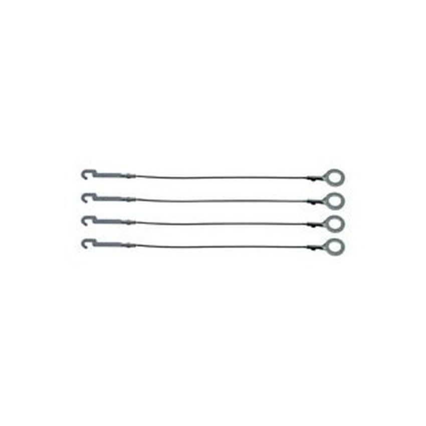 DORMAN BRAKES HW2102 Drum Brake Self Adjuster Cable