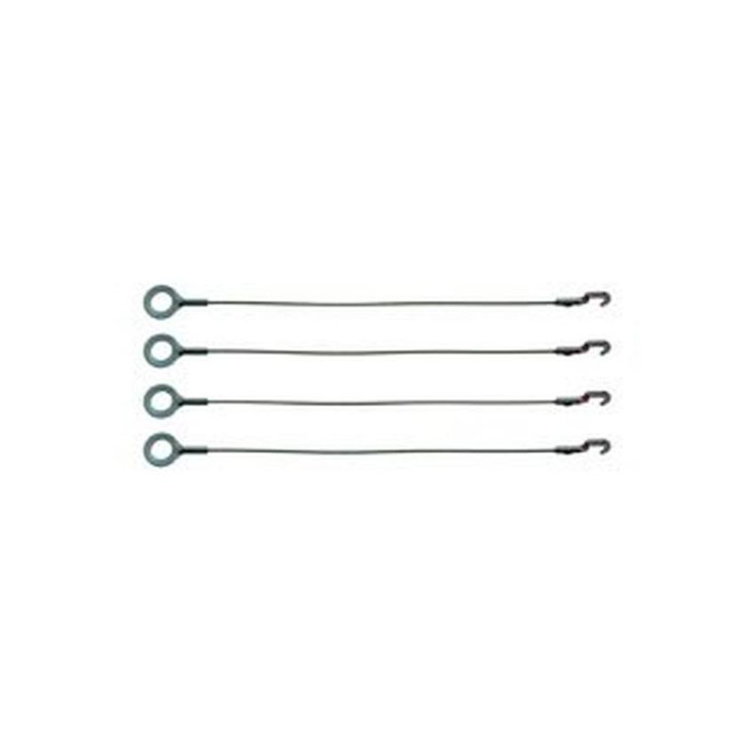DORMAN BRAKES HW2107 Drum Brake Self Adjuster Cable