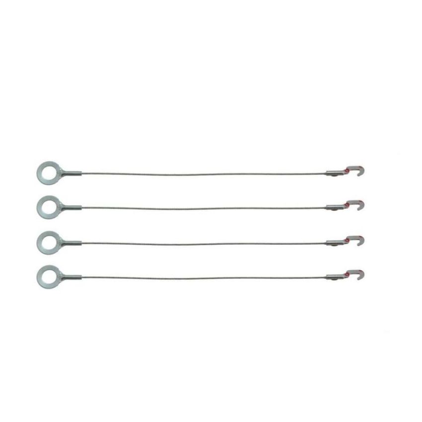 DORMAN BRAKES HW2107 Drum Brake Self Adjuster Cable