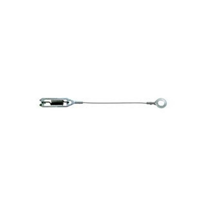 DORMAN BRAKES HW2109 Drum Brake Self Adjuster Cable