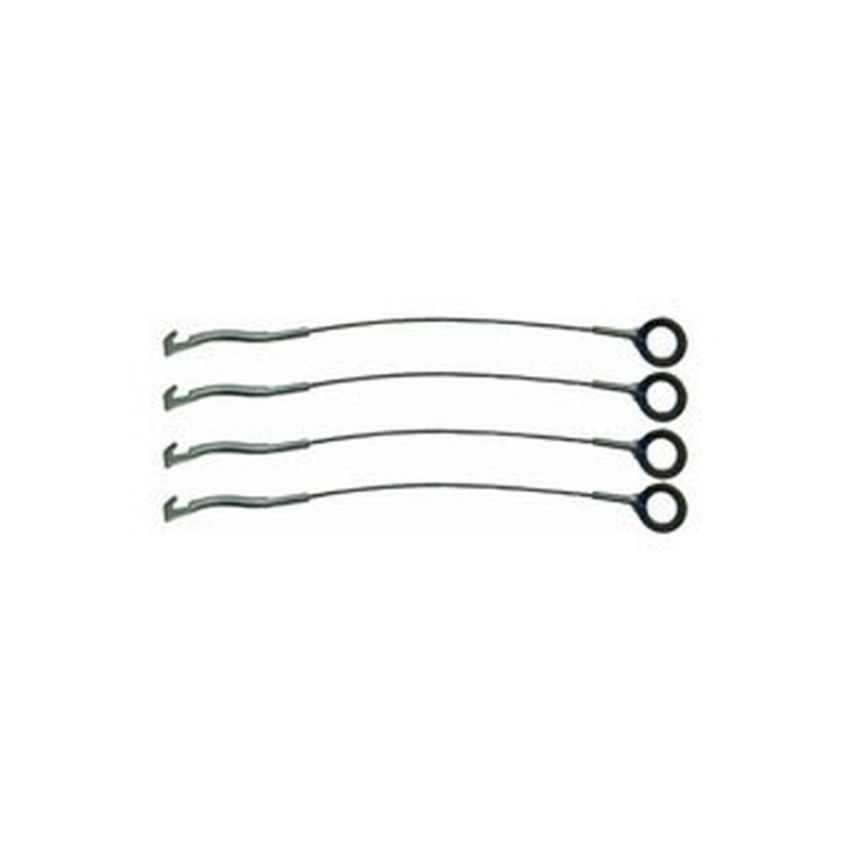 DORMAN HW2117 Drum Brake Self Adjuster Cable
