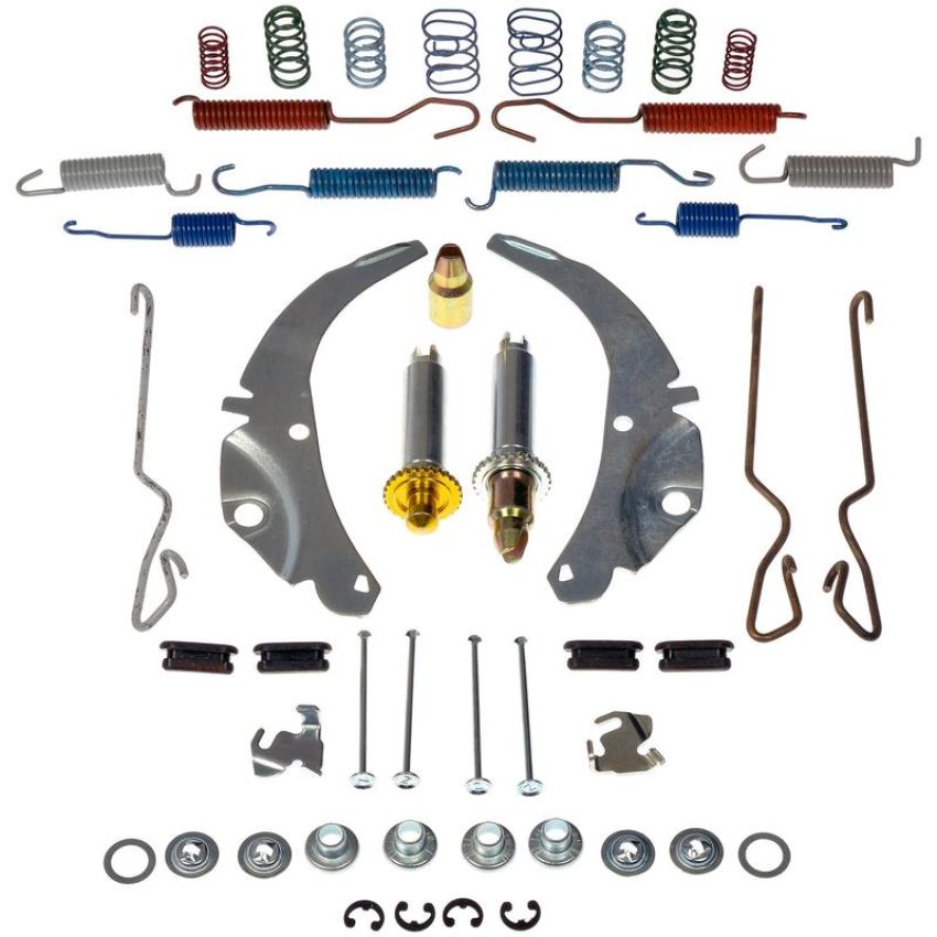 DORMAN BRAKES HW2323 Drum Brake Completion Kit