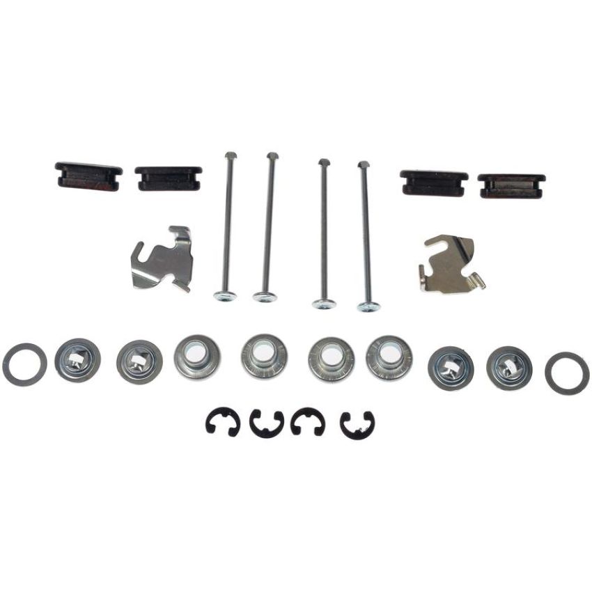 DORMAN BRAKES HW2323 Drum Brake Completion Kit
