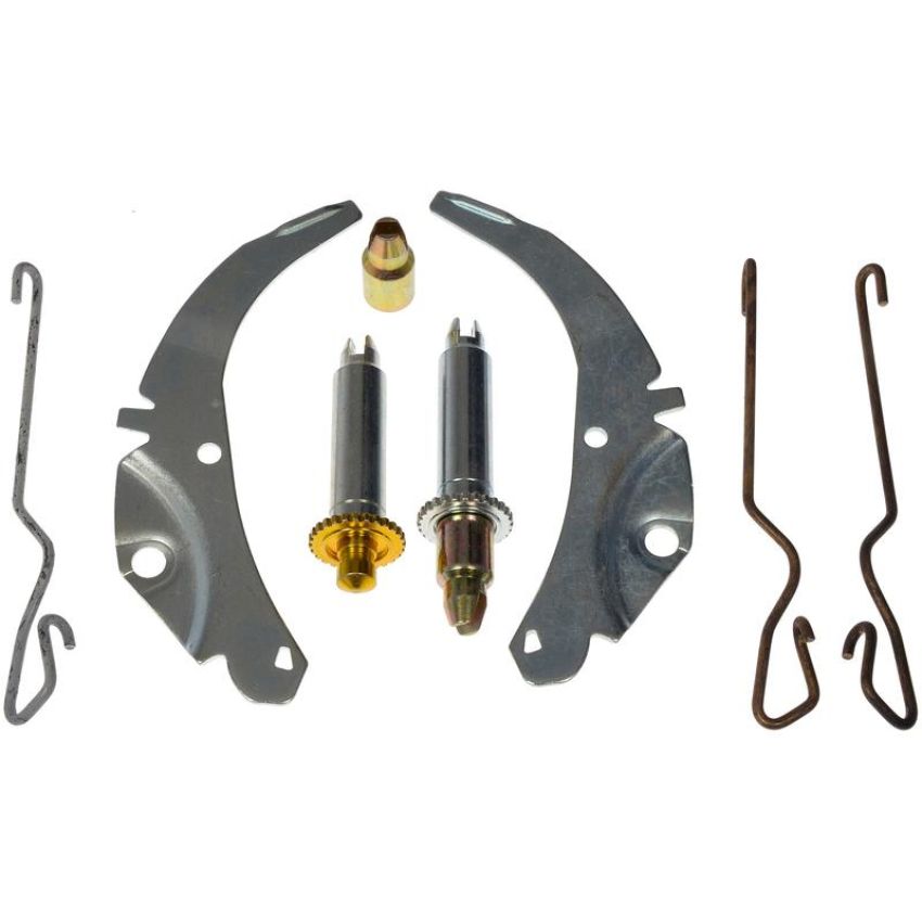 DORMAN BRAKES HW2323 Drum Brake Completion Kit