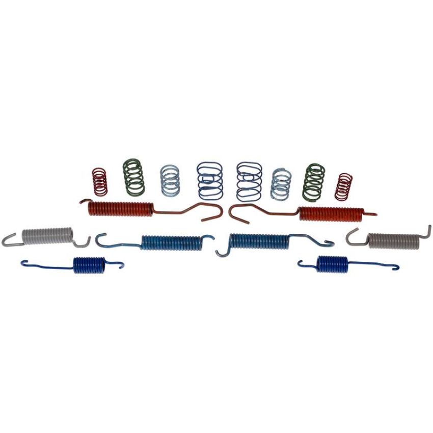 DORMAN BRAKES HW2323 Drum Brake Completion Kit
