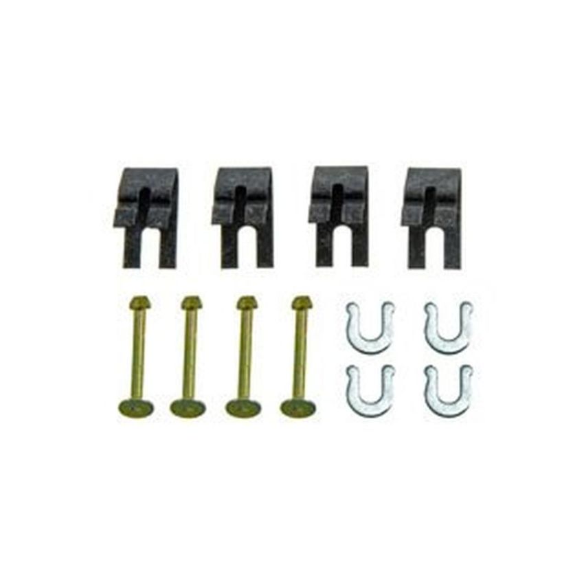 DORMAN HW24001 Brake Shoes Hold Down Kit