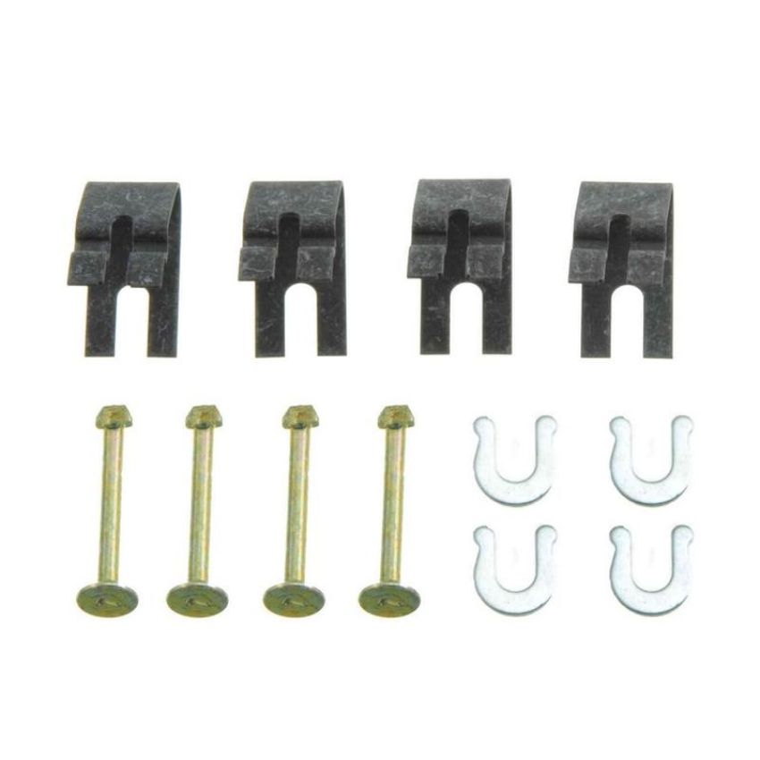 DORMAN HW24001 Brake Shoes Hold Down Kit