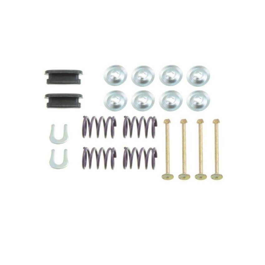 DORMAN BRAKES HW24049 Brake Shoes Hold Down Kit