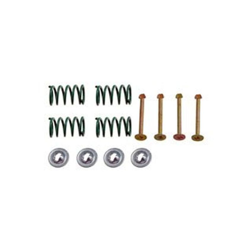DORMAN BRAKES HW24050 Brake Shoes Hold Down Kit
