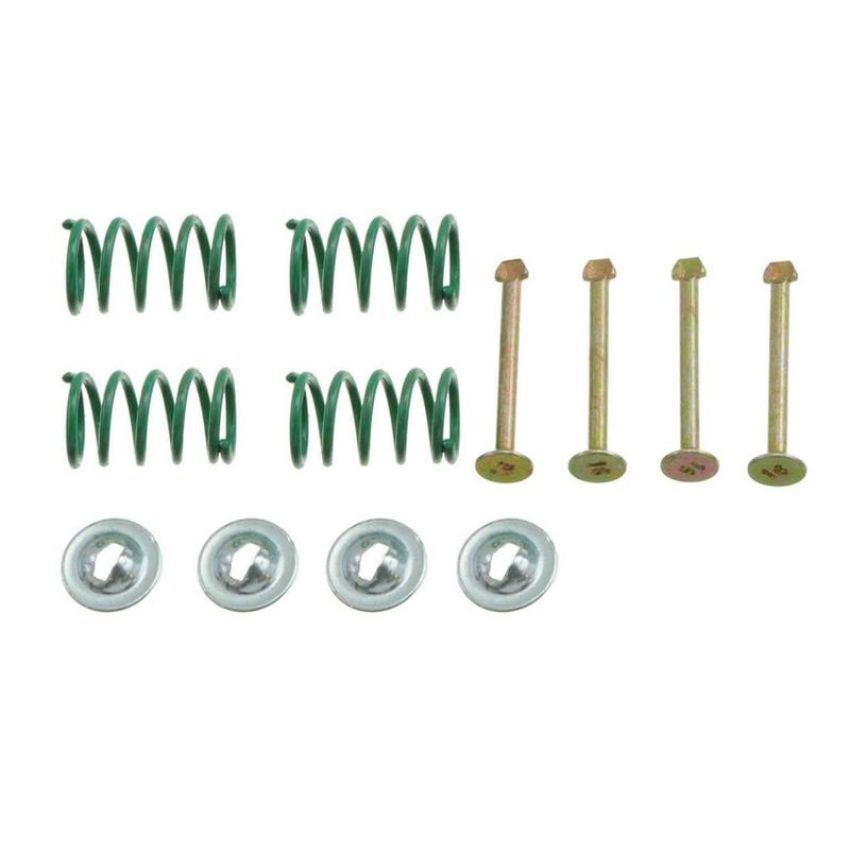 DORMAN BRAKES HW24050 Brake Shoes Hold Down Kit