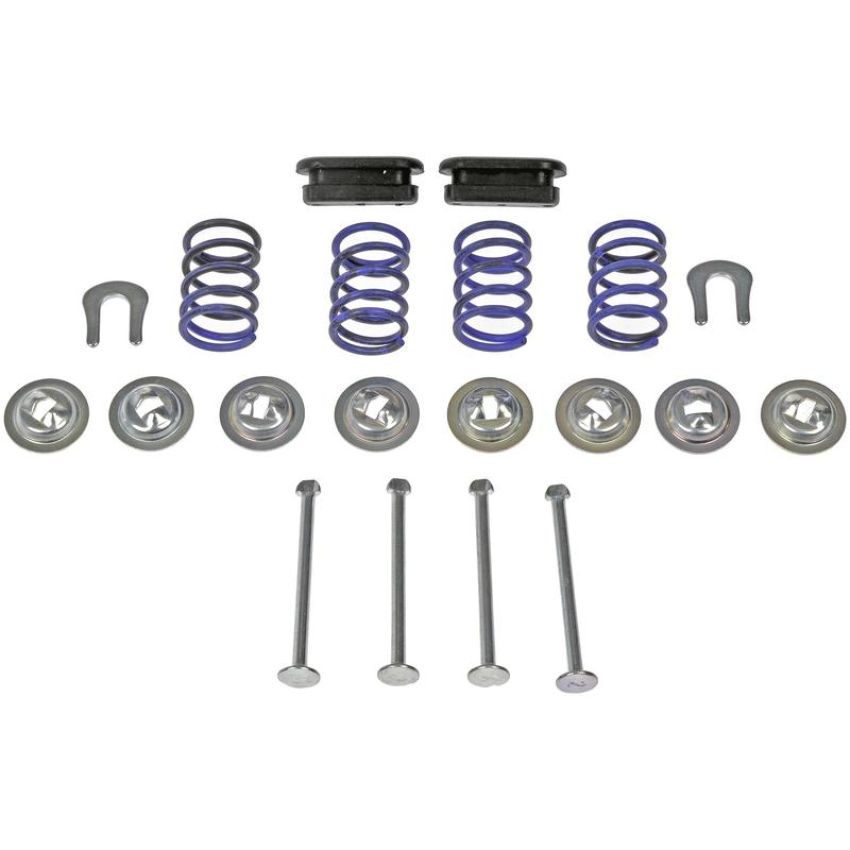 DORMAN BRAKES HW24070 Brake Shoes Hold Down Kit